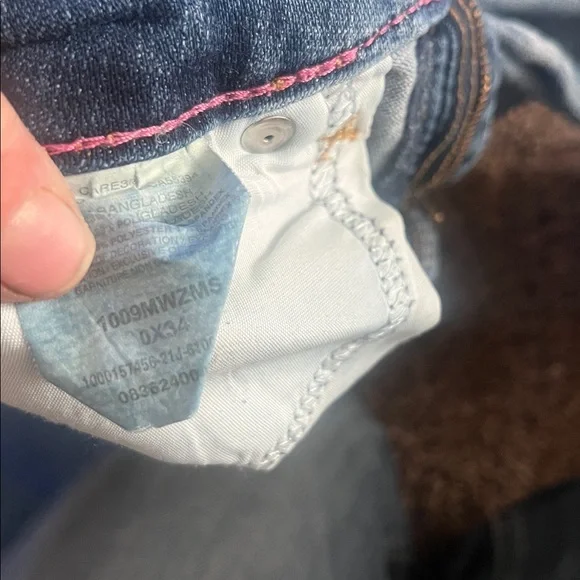 Wrangler Bootcut jeans - Picture 3 of 5